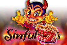 Sinful 7s Slot Review